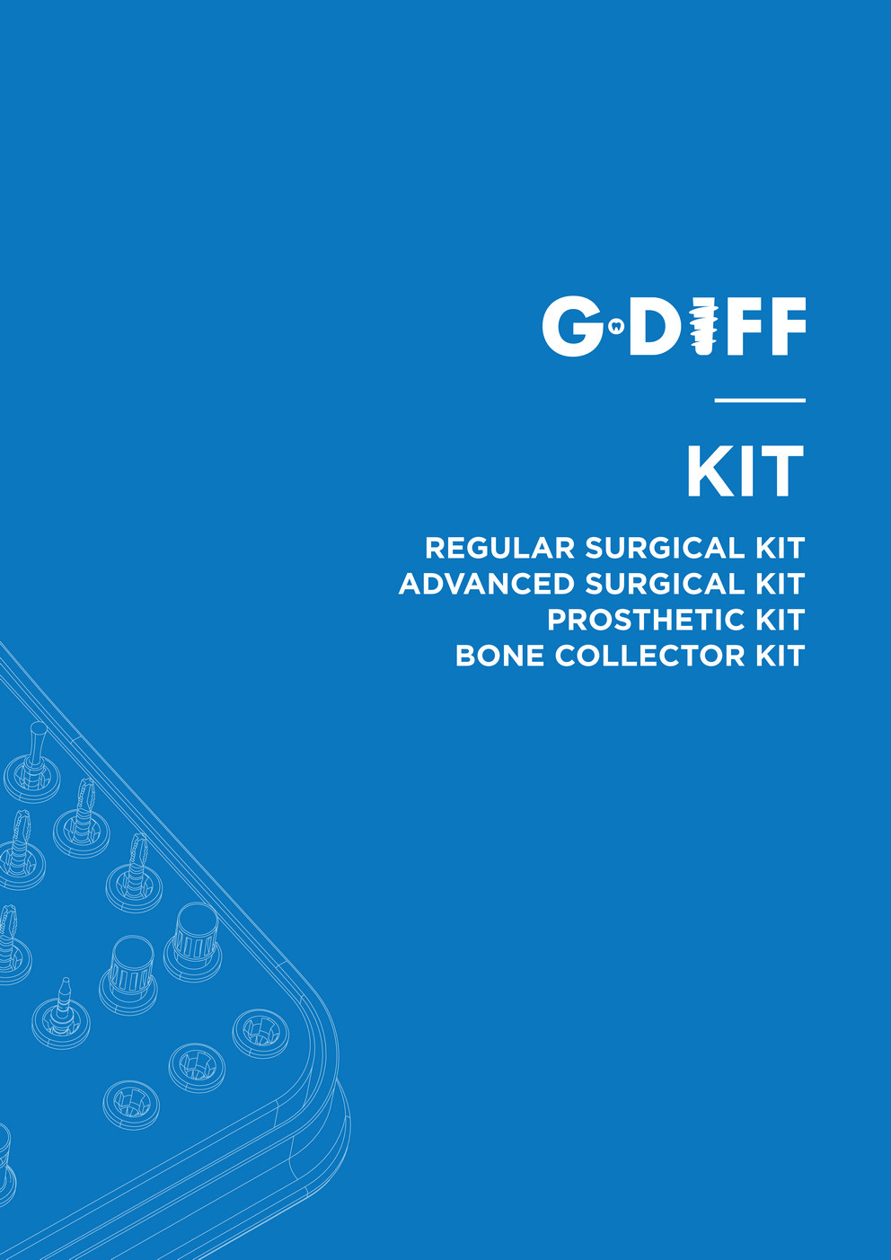 GDIFF 2020 Product